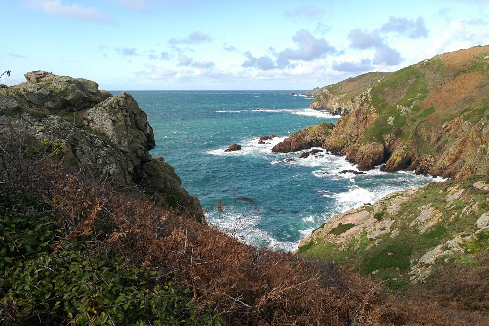 Guernsey, Channel Islands